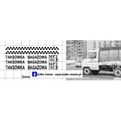 zuk taxi mpt warszawa...