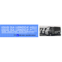 zuk taxi uslugi dla...
