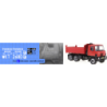 tatra 815 transbud wloclawek kalkomania 1:43