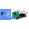 transbud lublin jelcz 317 kalkomania 1:43