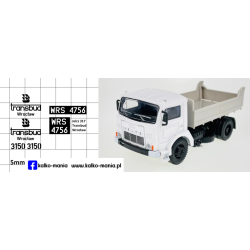 transbud wroclaw jelcz 317...