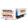 spedpol logo avia star jelcz kalkomania 1:43