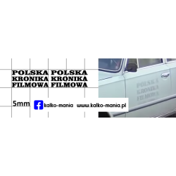 fiat 125p polska kronika...