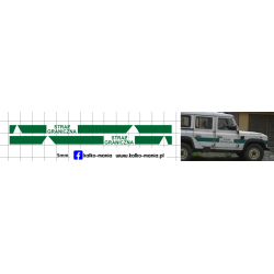 land rover defender straz...