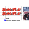 autosan biuro podrozy juventur kalkomania 1:72