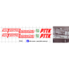 autosan btz pttk kalkomania 1:72
