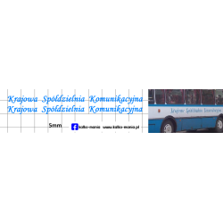 autosan krajowa...