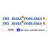 autosan pks biala podlaska kalkomania 1:72