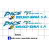 autosan pks bielsko biala kalkomania 1:72