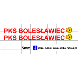 autosan pks boleslawiec...