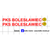 autosan pks boleslawiec kalkomania 1:72