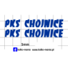 autosan pks chojnice kalkomania 1:72
