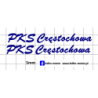 autosan pks czestochowa kalkomania 1:72