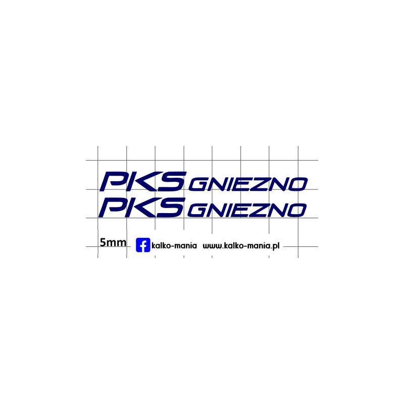 autosan pks gniezno kalkomania 1:72