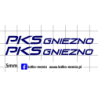 autosan pks gniezno kalkomania 1:72