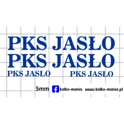 autosan pks jaslo...