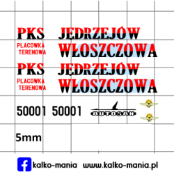 autosan pks jedrzejow...