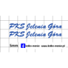 autosan pks jelenia gora kalkomania 1:72