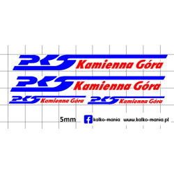autosan pks kamienna gora...