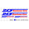 autosan pks kamienna gora kalkomania 1:72