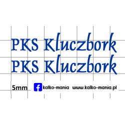 autosan pks kluczbork...