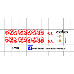 autosan pks krosno red...