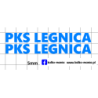 autosan pks legnica kalkomania 1:72