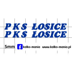 autosan pks losice...
