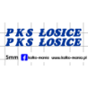 autosan pks losice kalkomania 1:72