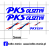 autosan pks olsztyn3 kalkomania 1:72