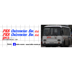 autosan pks ostrowiec...