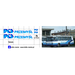 autosan pks przemysl...
