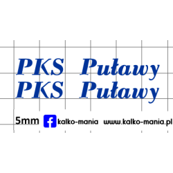 autosan pks pulawy...