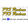 autosan pks radom kalkomania 1:72