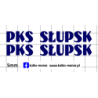 autosan pks slupsk kalkomania 1:72