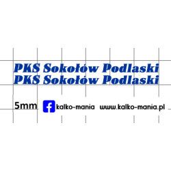 autosan pks sokolow...