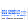 autosan pks swidnica2 kalkomania 1:72
