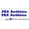 autosan pks swidnica kalkomania 1:72