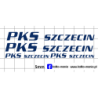 autosan pks szczecin2 kalkomania 1:72