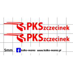 autosan pks szczecinek...