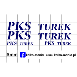 autosan pks turek...