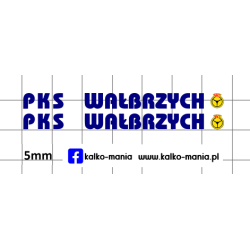 autosan pks walbrzych...