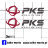 autosan pks w belchatowie kalkomania 1:72