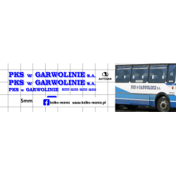 autosan pks w garwolinie...