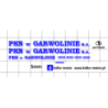 autosan pks w garwolinie kalkomania 1:72