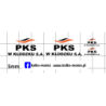 autosan pks w klodzku kalkomania 1:72
