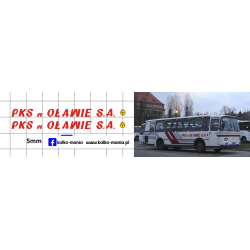 autosan pks w olawie...