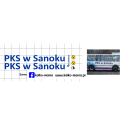 autosan pks w sanoku...