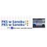 autosan pks w sanoku kalkomania 1:72