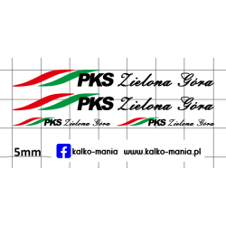 autosan pks zielona gora...